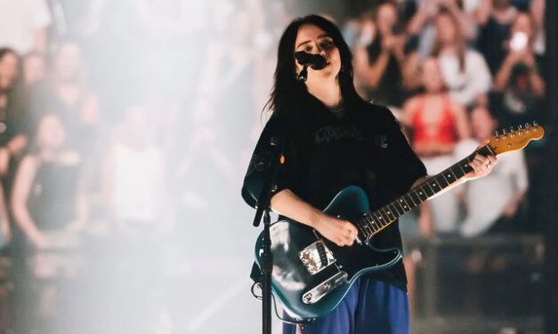 Billie Eilish Tour: See Dates, Cities & Ticket Prices