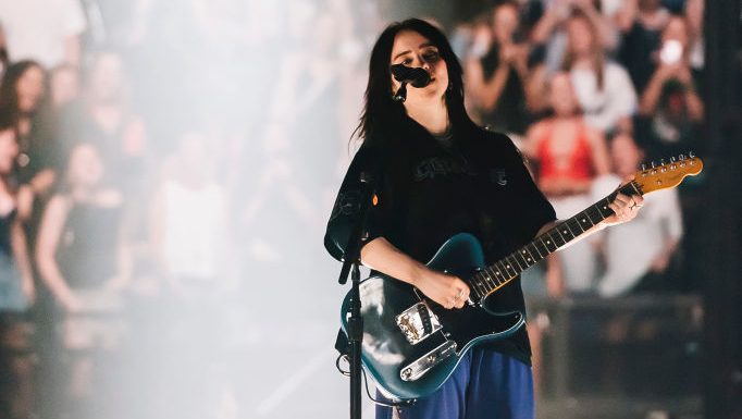 Billie Eilish Tour: See Dates, Cities & Ticket Prices