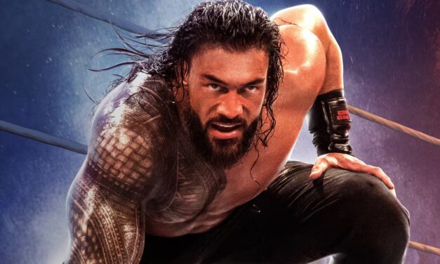WWE 2K25 Lacks Image Uploading and Community Creations on Switch 2 — and Fans Aren’t Happy