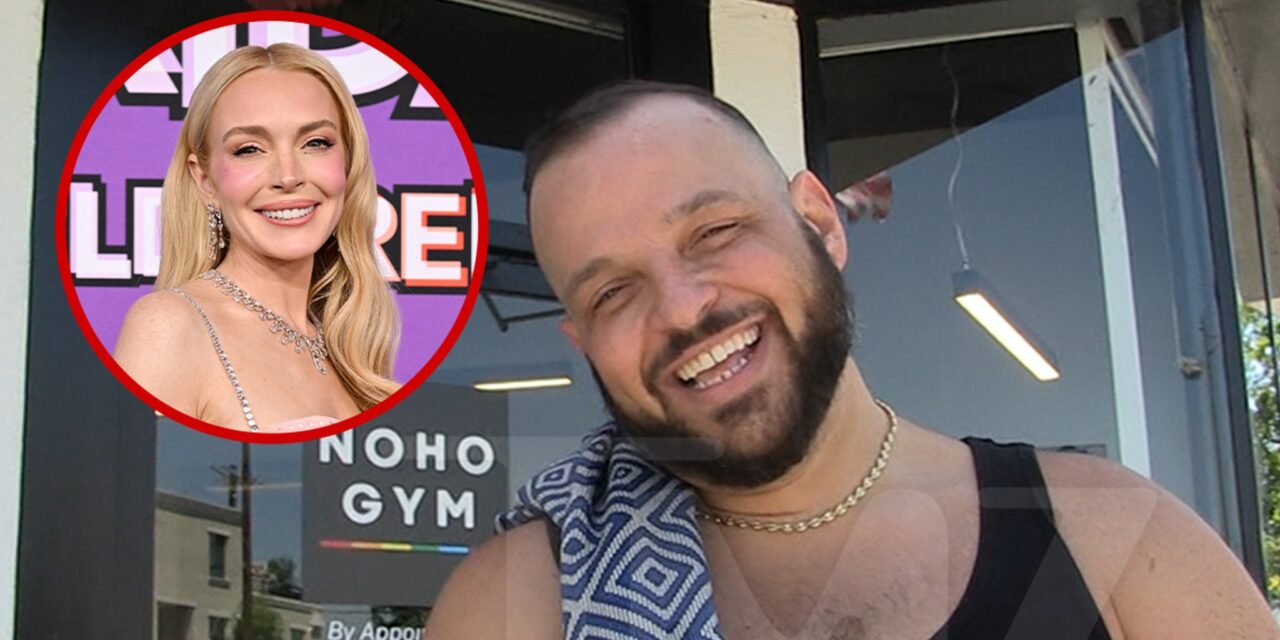 Daniel Franzese Talks Weight Loss, ‘Mean Girls’ Castmates