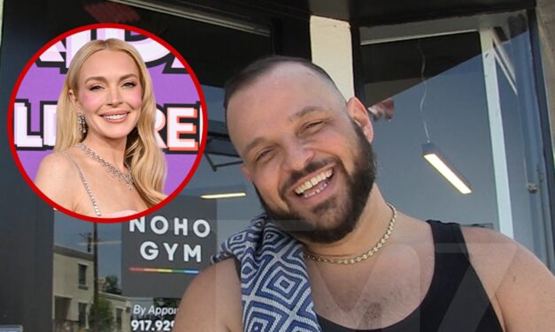 Daniel Franzese Talks Weight Loss, ‘Mean Girls’ Castmates