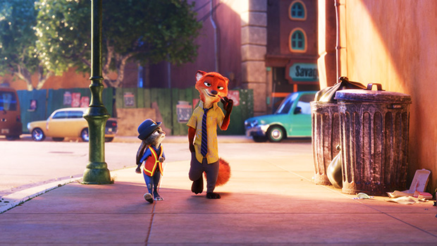 ‘Zootopia 2’ Confirmed: Everything To Know About the Disney Sequel