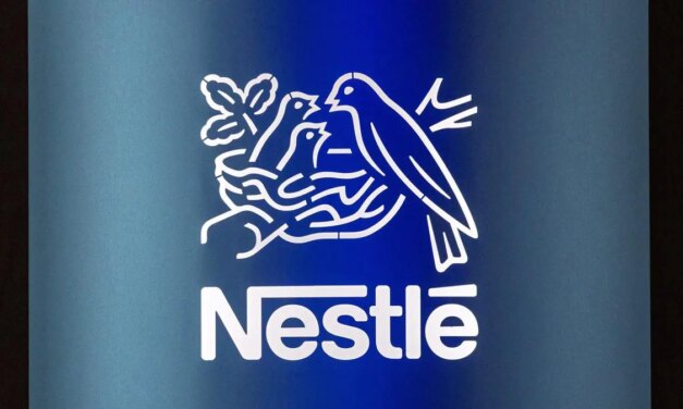 Nestle stumbles while Reckitt advances as CEOs push for growth