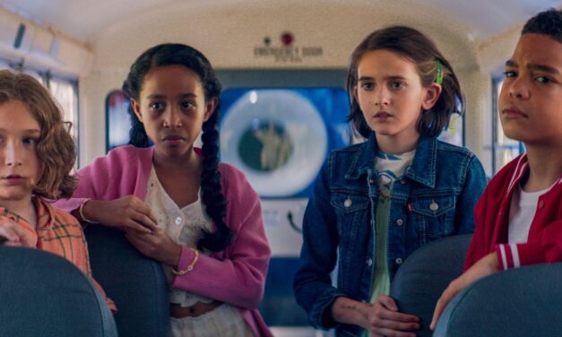 3 Things Every Parent Should Know about ‘Sketch,’ Angel’s New Monster Movie