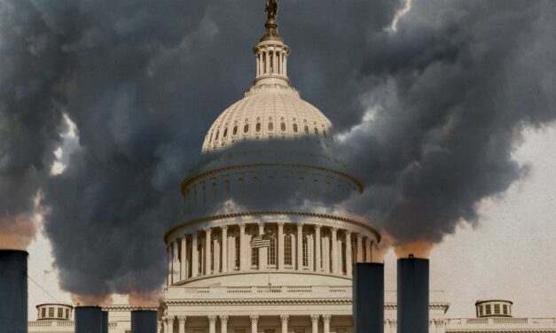 The Download: saving the US climate programs, and America’s AI protections are under threat
