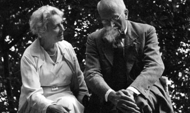 The women in Carl Jung’s shadow