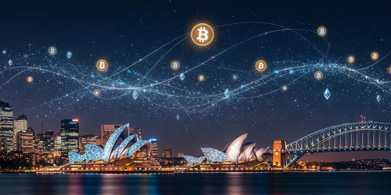 Op-Ed: Australia’s AU$19B Tokenisation Gamble Needs Open Rails