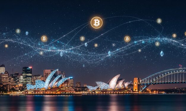 Op-Ed: Australia’s AU$19B Tokenisation Gamble Needs Open Rails