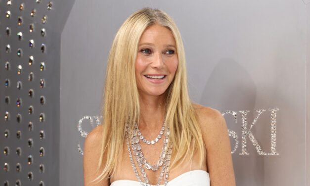 Gwyneth Paltrow Becomes “Temporary Spokesperson” for Astronomer Amid Coldplay Kiss-Cam Scandal  