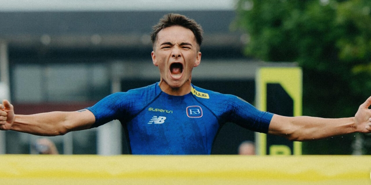 Supertri Toronto 2025 men’s results: Stunning triathlon return from Olympic champ Alex Yee