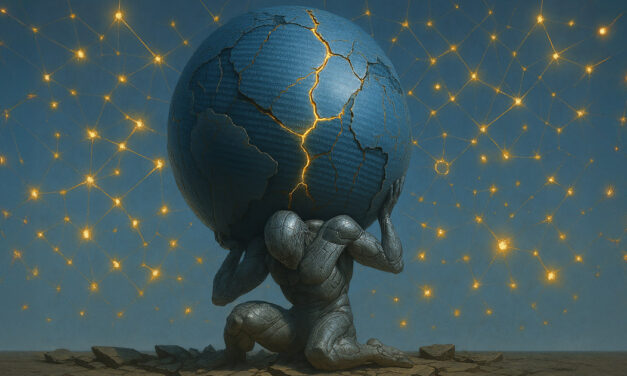 This single point of failure can kill web3’s dream of an open, decentralized internet