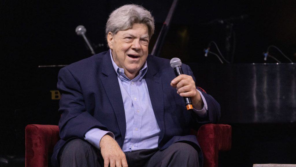 George Wendt’s Net Worth: How Much Money the ‘Cheers’ Star Made