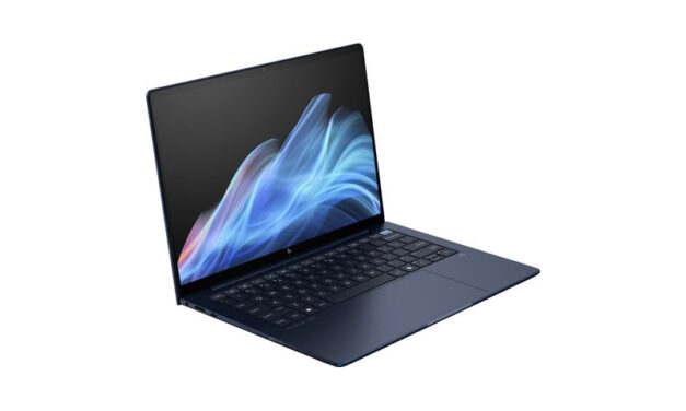 HP EliteBook Ultra G1i 14, Ultra 7 268V