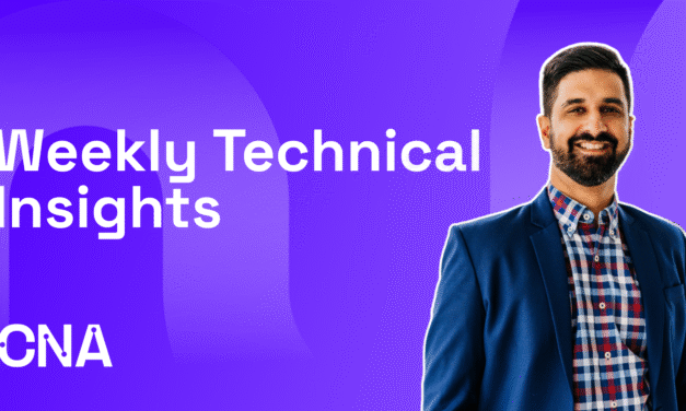 On The Radar – What to Watch This Week in Crypto