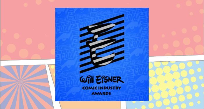 Here Are The 2025 Eisner Award Winners