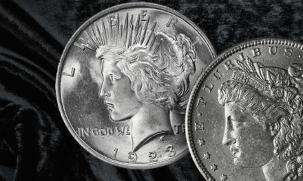 ‘Spoofing’ Exposed: Goldsilver HQ Alleges Blatant Manipulation of Silver Prices