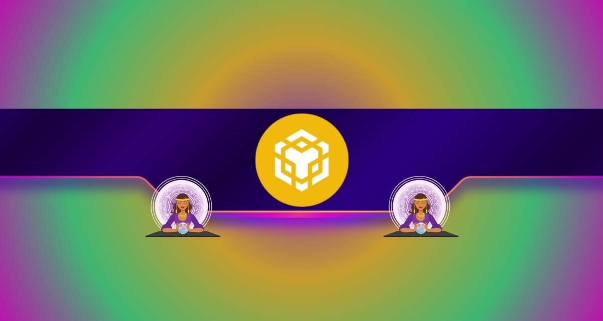 BNB Hits Record High, Analysts Now Target $2K