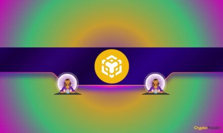 BNB Hits Record High, Analysts Now Target $2K