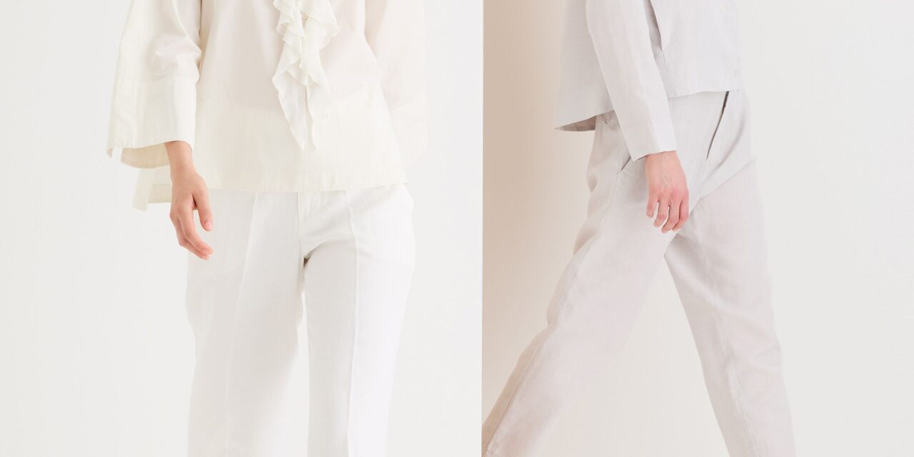 European Culture Spring 2026 Ready-to-Wear