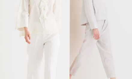 European Culture Spring 2026 Ready-to-Wear