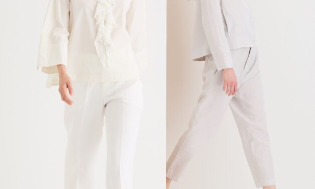 European Culture Spring 2026 Ready-to-Wear