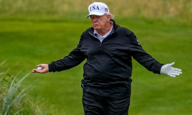 Trump Gutted Gun Violence Funding in Time for Mass Shooting Summer