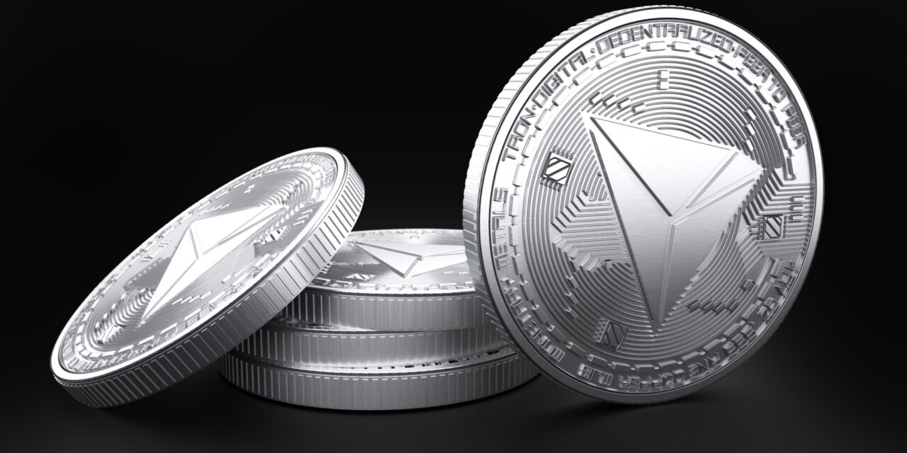 Tron Inc. Eyes US$1B in Crypto-Backed Securities After Nasdaq Debut
