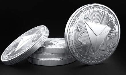 Tron Inc. Eyes US$1B in Crypto-Backed Securities After Nasdaq Debut