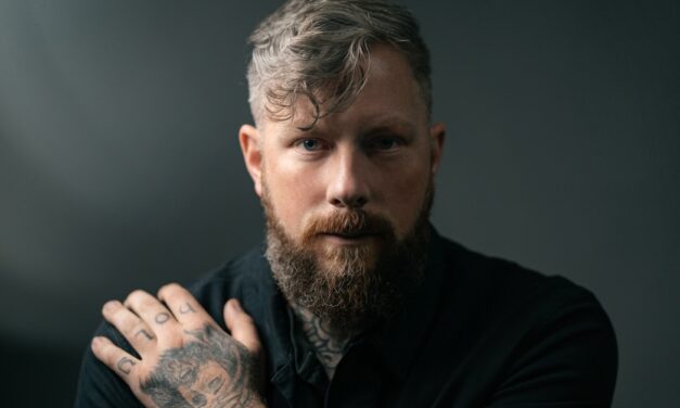 Ben Fuller Isn’t Done Sharing the Story of How Jesus Rescued Him from Addiction