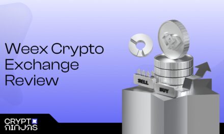 WEEX Review: The Detailed Crypto Exchange Analysis in 2025