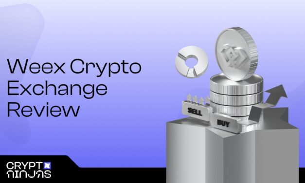 WEEX Review: The Detailed Crypto Exchange Analysis in 2025