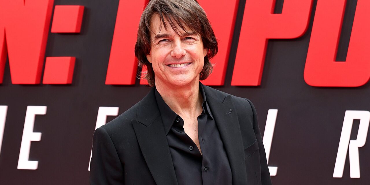 Tom Cruise’s Net Worth: How Much Money He Has Today