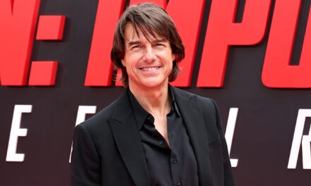 Tom Cruise’s Net Worth: How Much Money He Has Today