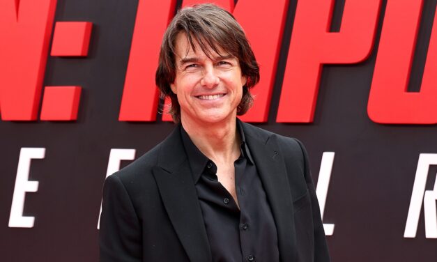 Tom Cruise’s Net Worth: How Much Money He Has Today