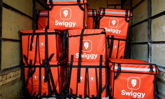 Swiggy falters under quick commerce strain as losses nearly double in Q1