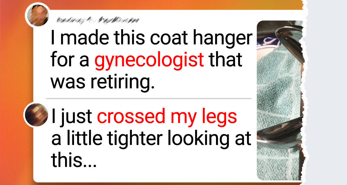 11 Odd Things That Ended Up Being Surprisingly Helpful