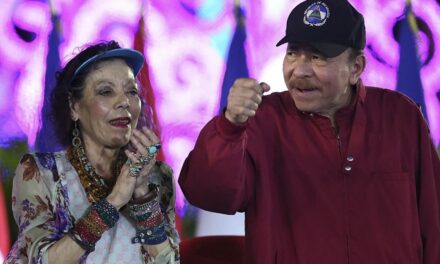 Sandinista veteran, Ortega ally, arrested in Nicaragua corruption probe