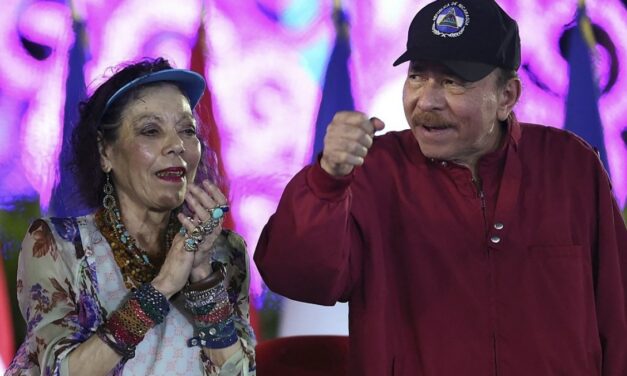 Sandinista veteran, Ortega ally, arrested in Nicaragua corruption probe
