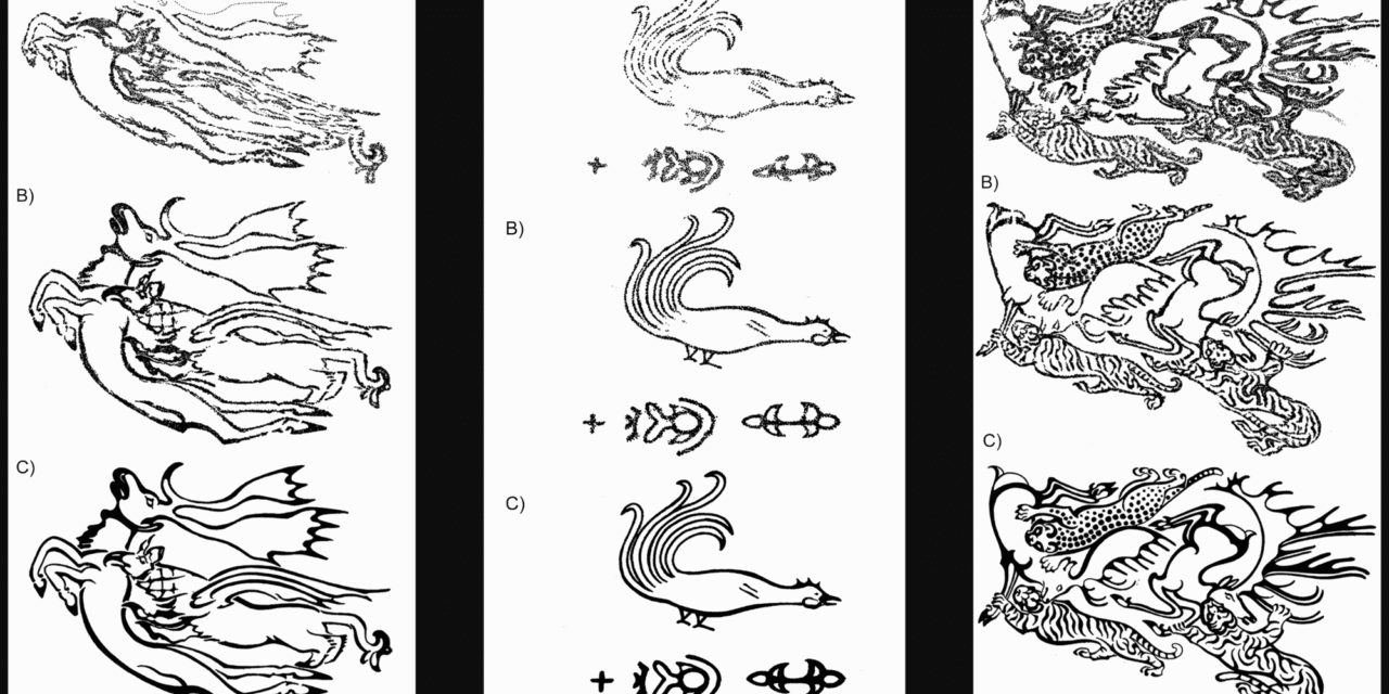 Tattoo artists and scientists resurrect a 2,000-year-old mummy’s ink