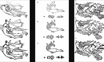 Tattoo artists and scientists resurrect a 2,000-year-old mummy’s ink