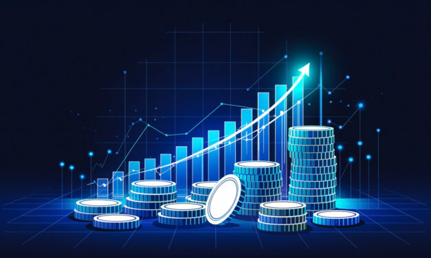 Why We Crypto: A Shift from Speculation to Strategic Investment