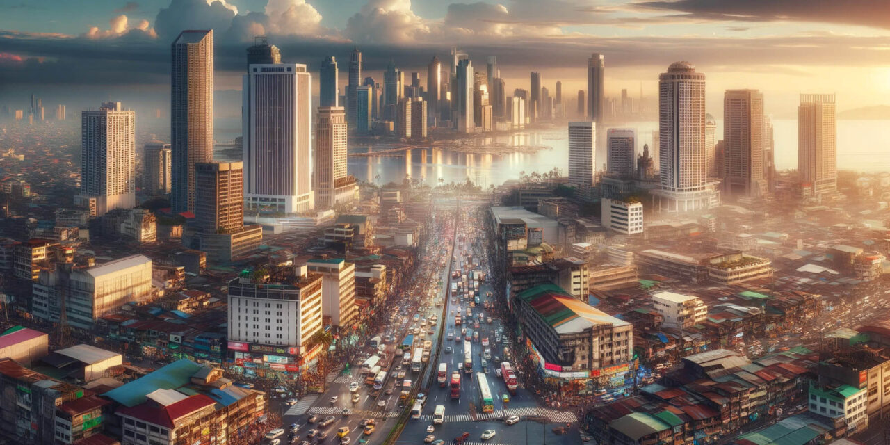 Philippines turns to Polygon to secure government records on blockchain