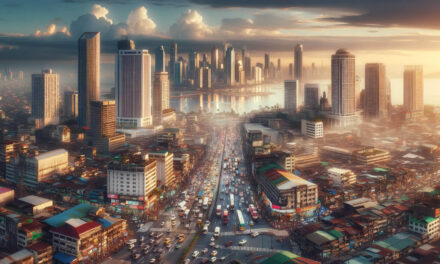 Philippines turns to Polygon to secure government records on blockchain
