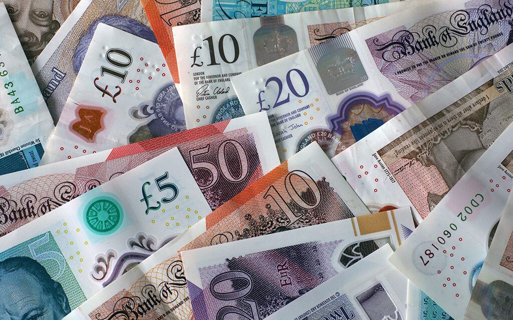 Late-paying firms set for whopping interest charges