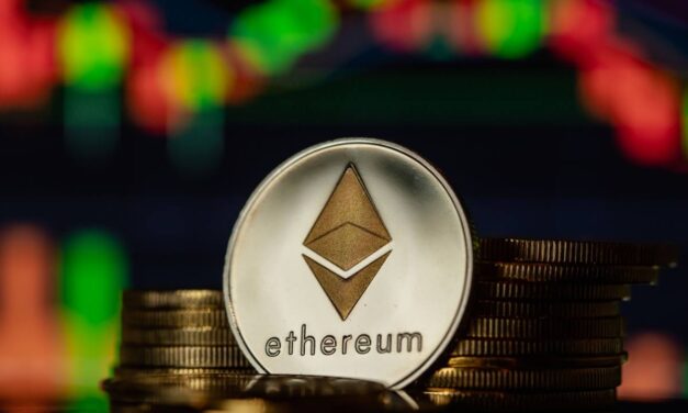 Ether ETFs Secure 20th Straight Day of Inflows as Bitcoin ETFs Turn Red