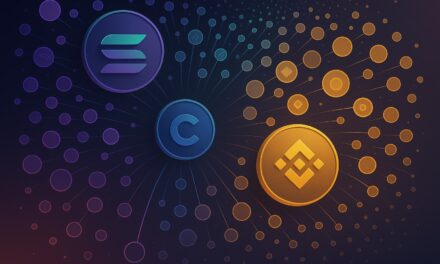 Crypto tokens explode from 20k in 2022 to 18.9M following launchpad frenzy on Solana, Base, BSC