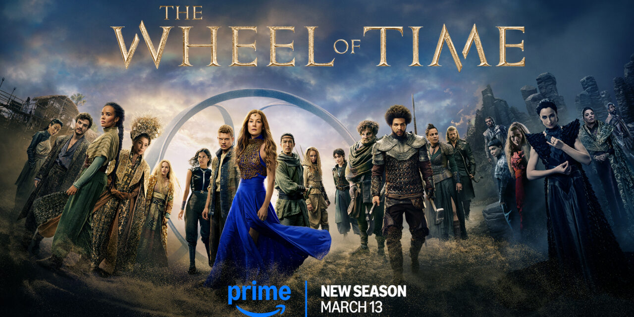 Why Was the Prime Video ‘Wheel of Time’ Series Canceled?