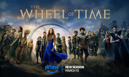 Why Was the Prime Video ‘Wheel of Time’ Series Canceled?