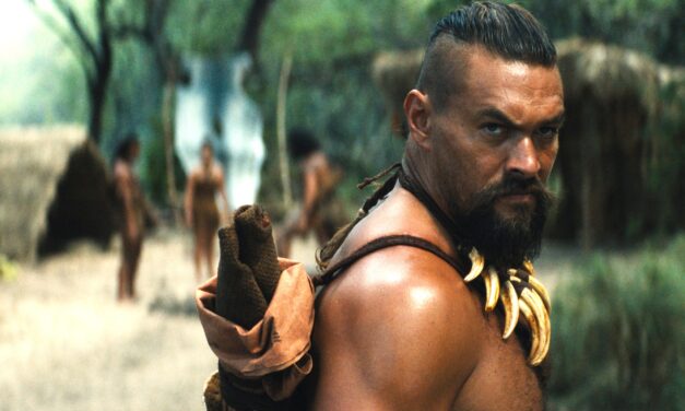 Jason Momoa Brings <em>Chief of War</em> to Life For 9 Episodes on Apple TV+