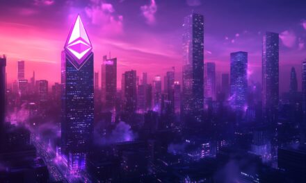 Ether Treasuries Top $10B as Institutions Double Down on ETH Holdings